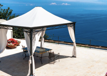 Boutique Hotel in Ischia